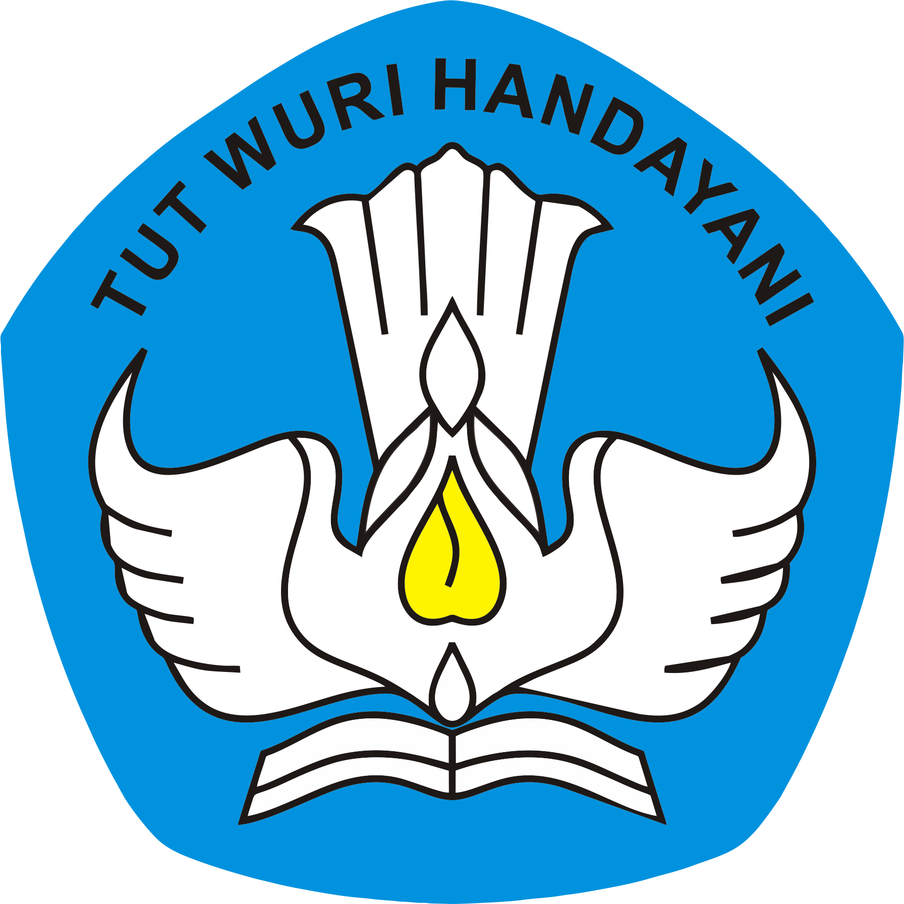 SMPN 1 Sultrahost